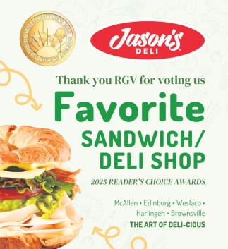 Jason's Deli