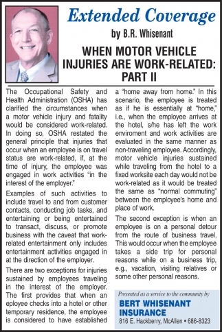 Bert Whisenant Insurance