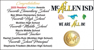 McAllen ISD