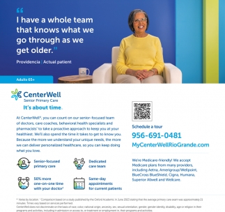 CenterWell