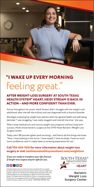 South Texas Health System
