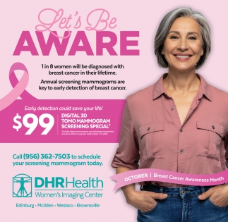 DHR Health