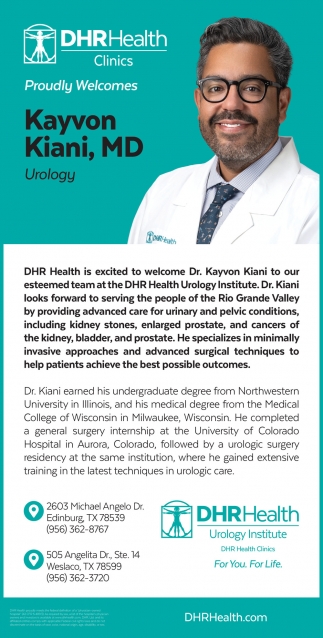 DHR Health