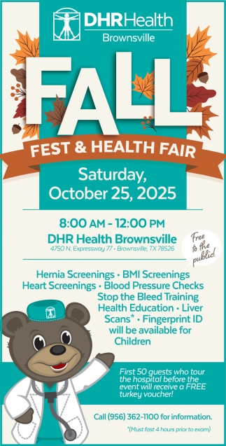 DHR Health