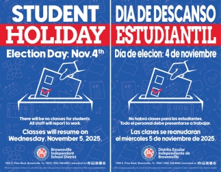 Brownsville Independent School District