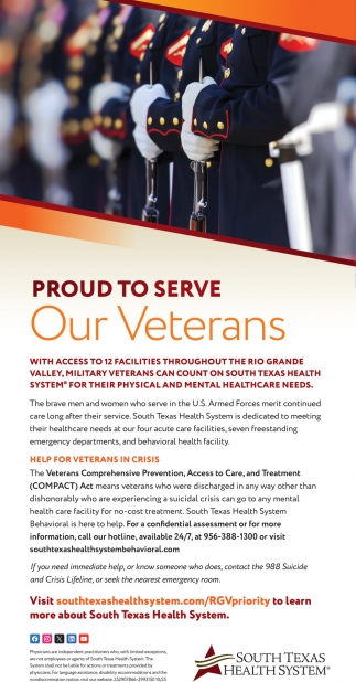 South Texas Health System