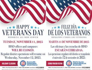 Brownsville Independent School District