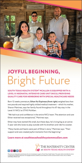 South Texas Health System