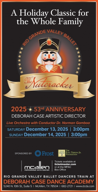 McAllen Performing Arts Center