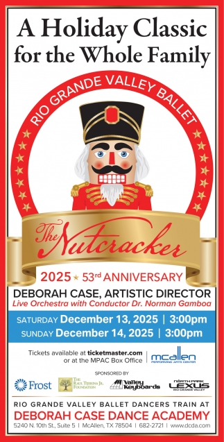 Deborah Case Dance Academy