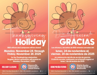 Brownsville Independent School District