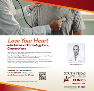 South Texas Health System