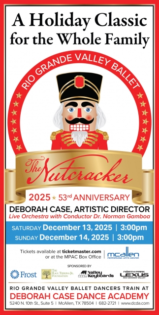 Deborah Case Dance Academy