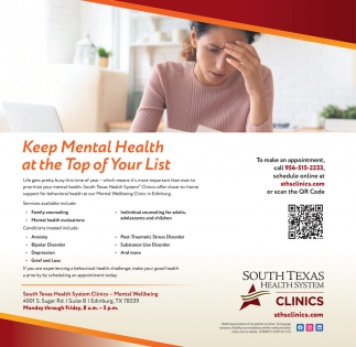 South Texas Health System
