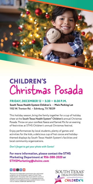 South Texas Health System