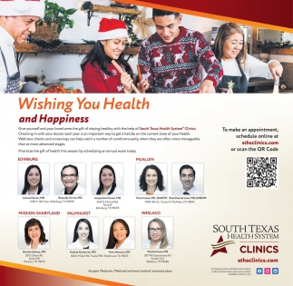 South Texas Health System