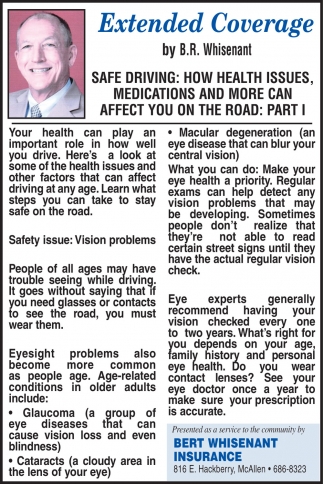 Bert Whisenant Insurance