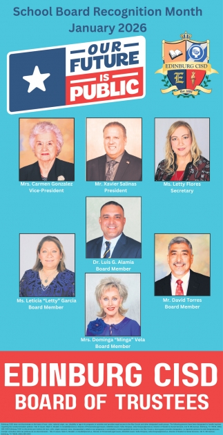 Edinburg CISD