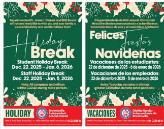 Brownsville Independent School District