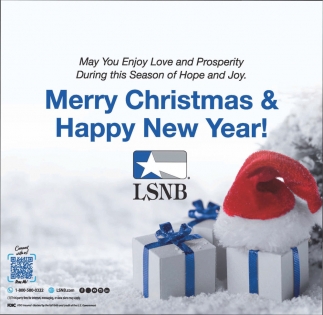 Lone Star National Bank