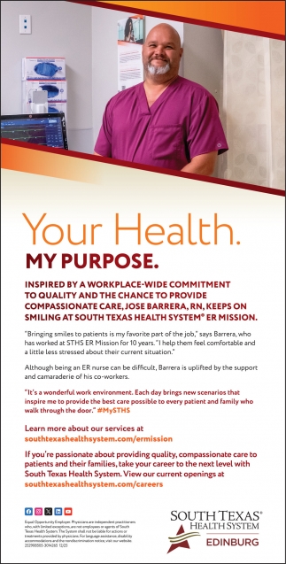 South Texas Health System