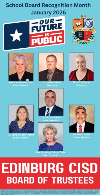 Edinburg CISD