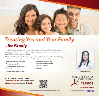 South Texas Health System