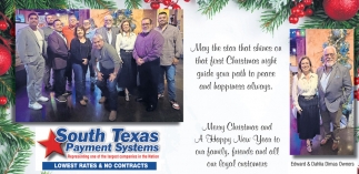 South Texas Payment Systems