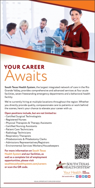 South Texas Health System