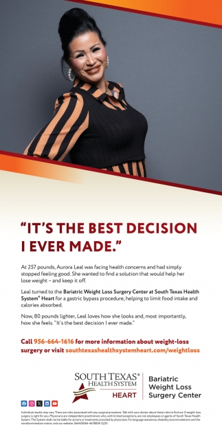 South Texas Health System