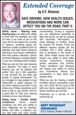 Bert Whisenant Insurance