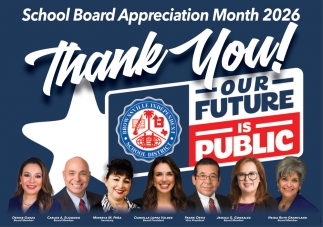 Brownsville Independent School District