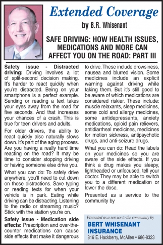 Bert Whisenant Insurance