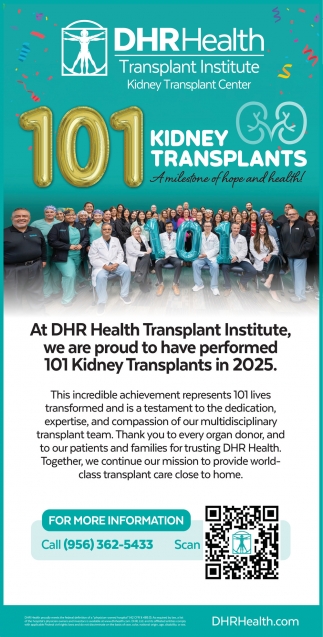 DHR Health