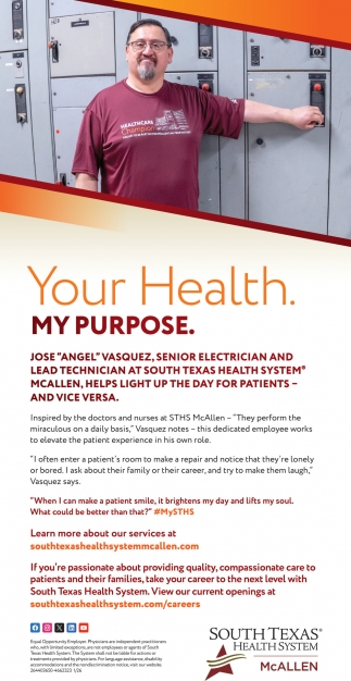 South Texas Health System