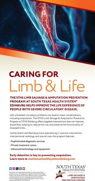 South Texas Health System