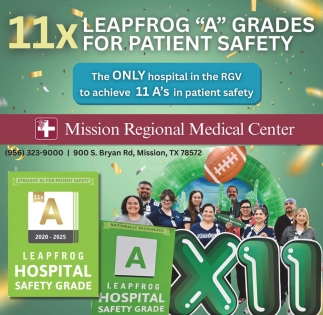 Mission Regional Medical Center