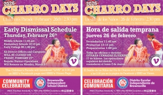 Brownsville Independent School District