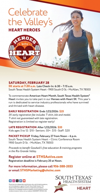 South Texas Health System