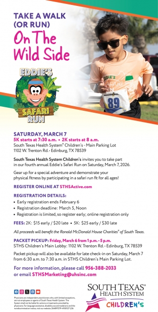 South Texas Health System