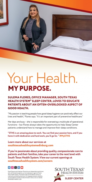 South Texas Health System