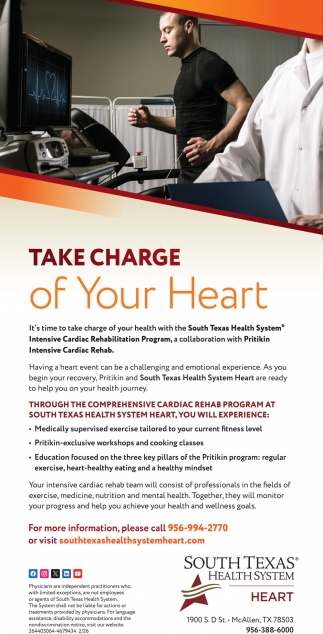 South Texas Health System