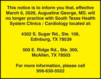 South Texas Health System