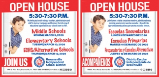 Brownsville Independent School District