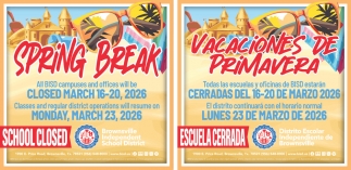 Brownsville Independent School District