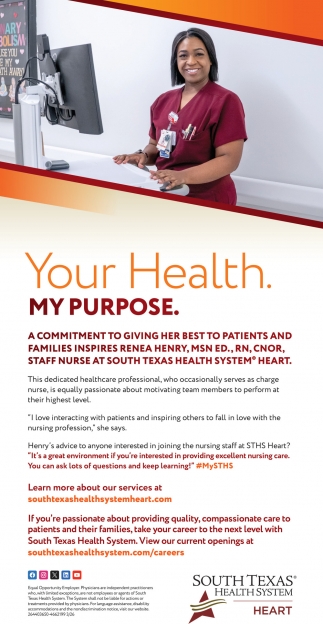 South Texas Health System