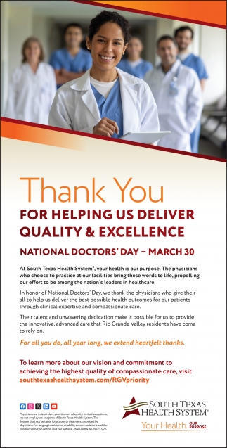 South Texas Health System