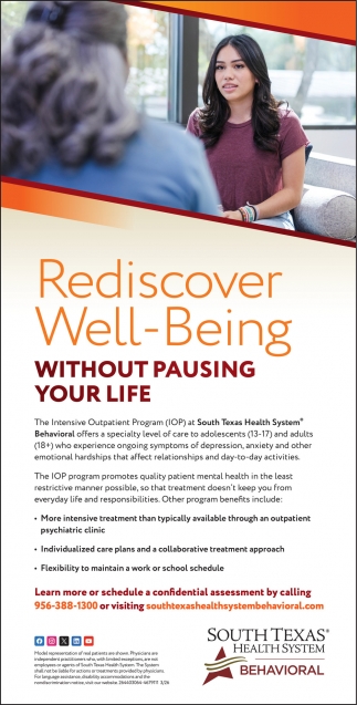 South Texas Health System