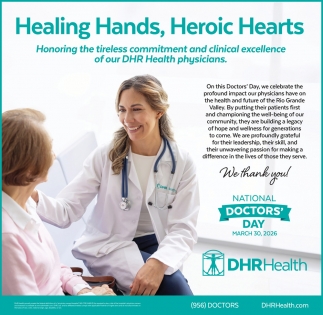 DHR Health