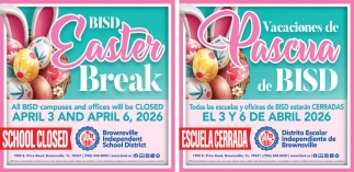 Brownsville Independent School District